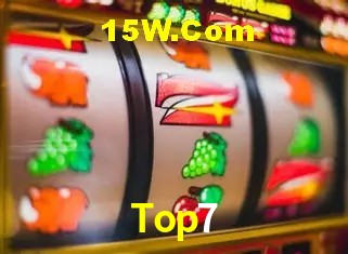 Bônus e promoções da Top7