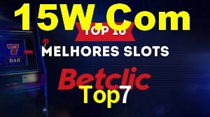 Cashback e recargas na Top7