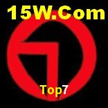 Torneios e prêmios garantidos na Top7