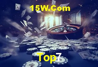 Biblioteca de slots populares na Top7
