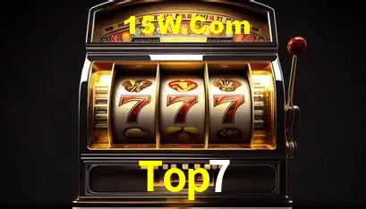 Jogos com bônus e suporte 24h na Top7